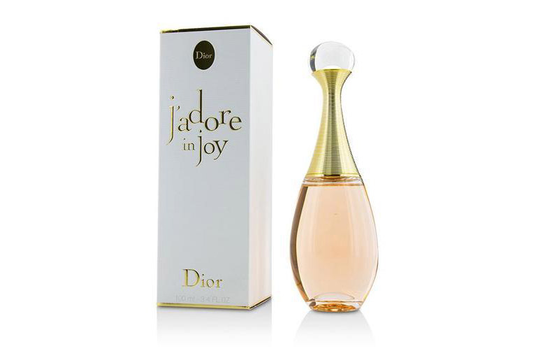 J’adore, Dior